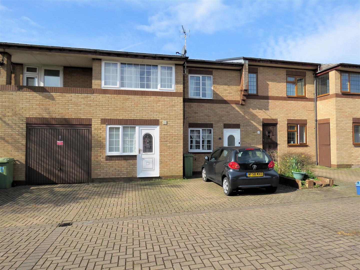 Property To Rent In Oldbrook Milton Keynes Property To Rent In Oldbrook Milton Keynes